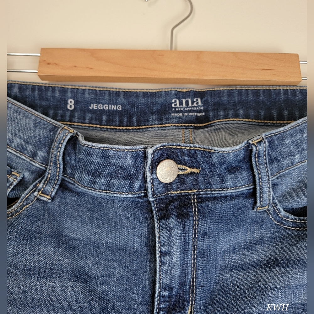 ANA Jegging sz8 a new approach - Picture 4 of 6